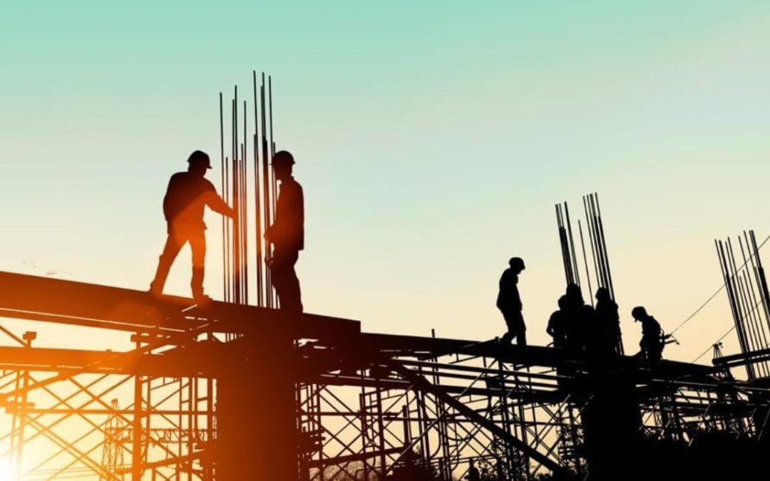 Tips To Landing A Job In Construction In The Current Climate