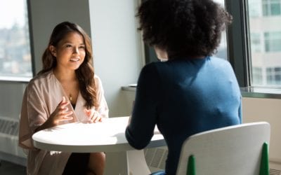 What to expect in a behavioural interview.